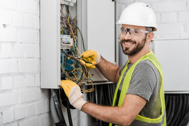 Best Commercial Electrician Services  in Mesa Del Caballo, AZ