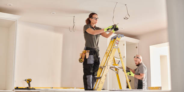 Outdoor Lighting Installation in Mesa Del Caballo, AZ