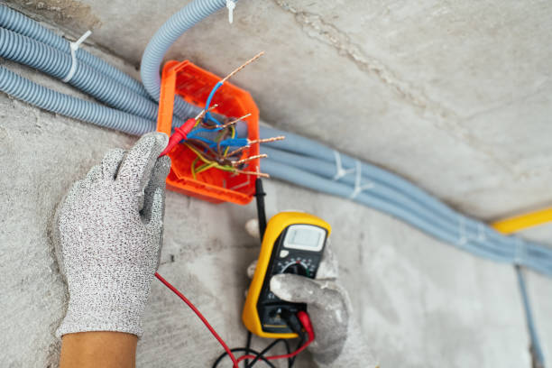 Best Commercial Electrician Services  in Mesa Del Caballo, AZ
