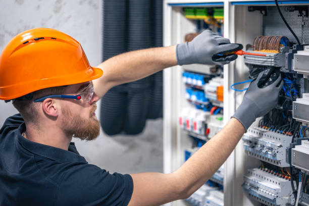 Electrical Outlet Repair in Mesa Del Caballo, AZ